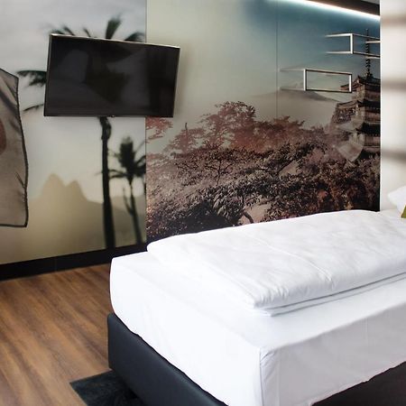 Sld Hotel By Wmm Hotels Шнельдорф Экстерьер фото